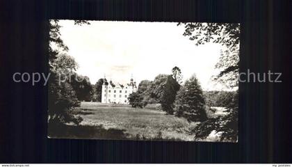 Ahrensburg Schloss Ahrensburg