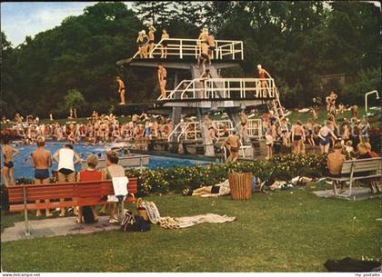 Ahrensburg Schwimmbad