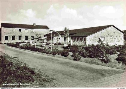 Reeshop Ahrensburg Stormarn Schleswig-Holstein Kreisaltersheim