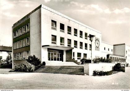 Aichach Rathaus