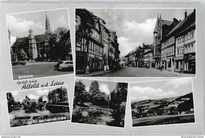 50361073 - Alfeld (Leine)