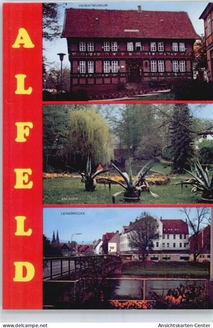50970993 - Alfeld (Leine)