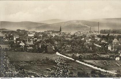 Alfeld Leine Panorama