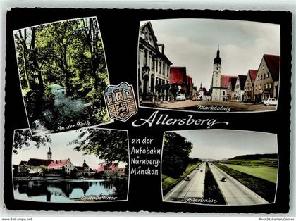 39304000 - Allersberg