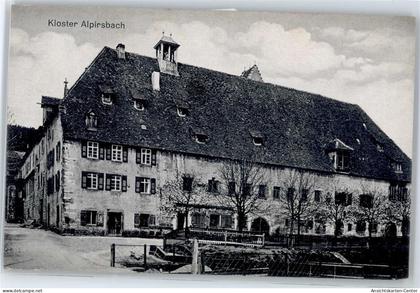 51061016 - Alpirsbach