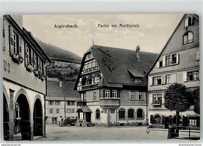 52060965 - Alpirsbach