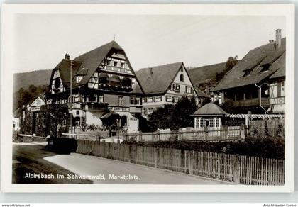 52167538 - Alpirsbach