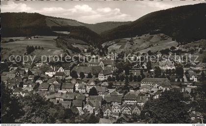 Alpirsbach
