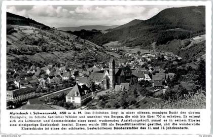 Alpirsbach