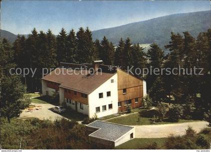 Alpirsbach Jugendherberge