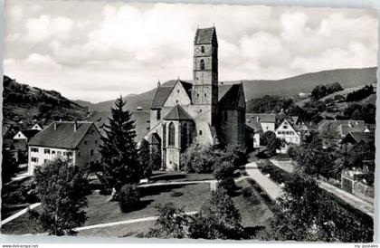 Alpirsbach Klosterkirche