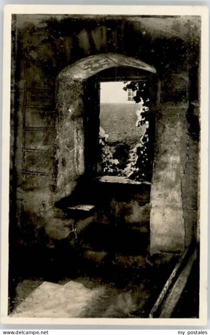 Alpirsbach Moenchszelle