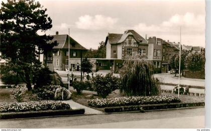 Alsdorf Aachen Denkmalsplatz