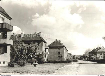 Altdoebern Weststrasse