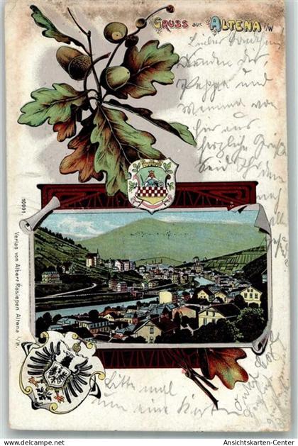 13586507 - Altena , Westf