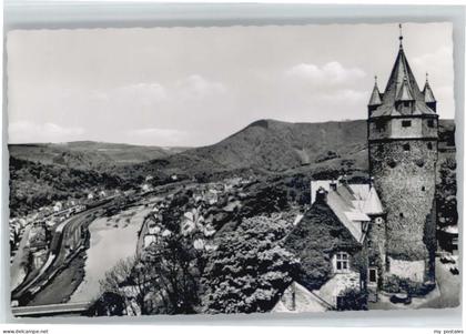 Altena Lenne Altena Burg