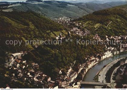 Altena Lenne Burg Lenne- und Nettetal
