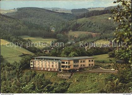 Muehlenrahmede Bergheim