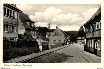 Altenau, Bergstrasse