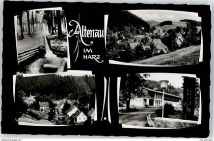 Altenau Harz