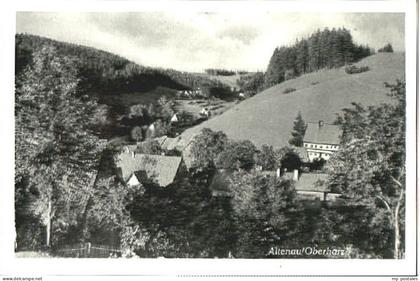 Altenau Harz Altenau Harz