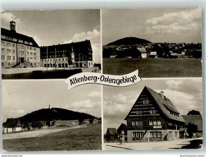 10454913 - Altenberg , Erzgeb