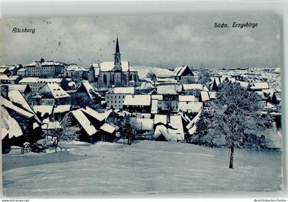 13192367 - Altenberg , Erzgeb