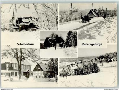 39263218 - Schellerhau