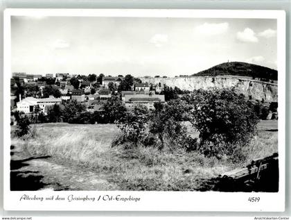 39719857 - Altenberg , Erzgeb
