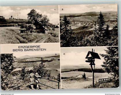 40109636 - Baerenstein , Osterzgeb