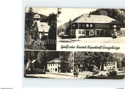 Kipsdorf