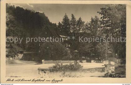 Kipsdorf