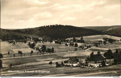 Rehefeld-Zaunhaus