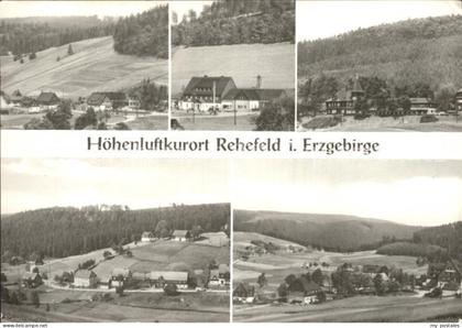 Rehefeld-Zaunhaus