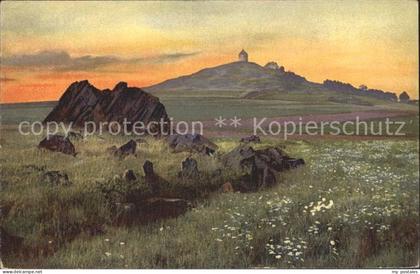 Rehefeld-Zaunhaus Kupferhuebel