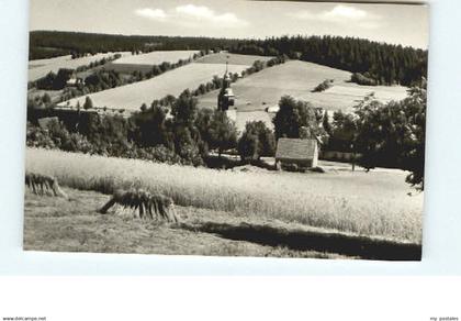 Schellerhau