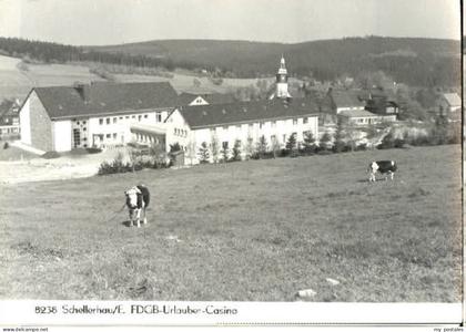 Schellerhau Kasino