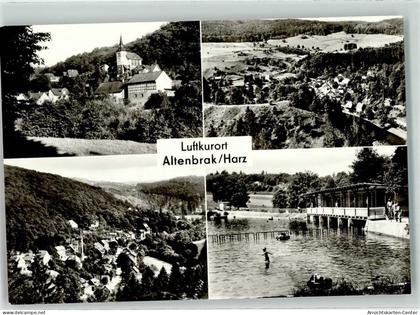 39391928 - Altenbrak