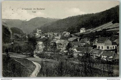 39518308 - Altenbrak