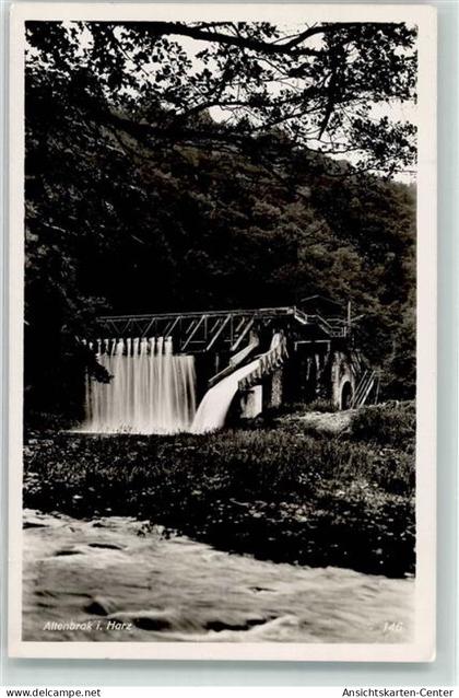 39518978 - Altenbrak