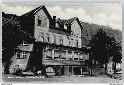 50392807 - Altenbrak