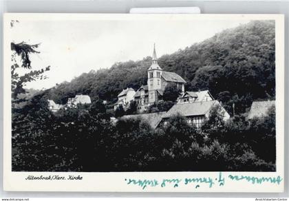 50420726 - Altenbrak