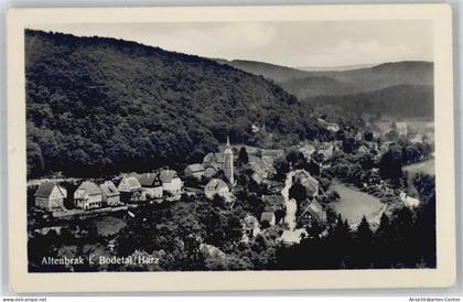 51213228 - Altenbrak