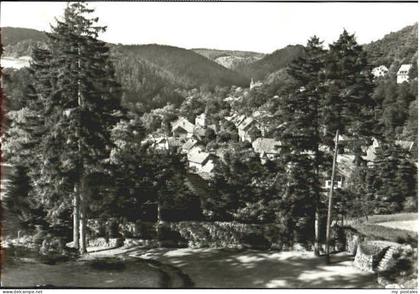 Altenbrak Harz Altenbrak