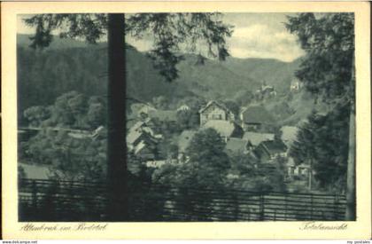 Altenbrak Harz Altenbrak  ungelaufen ca. 1920