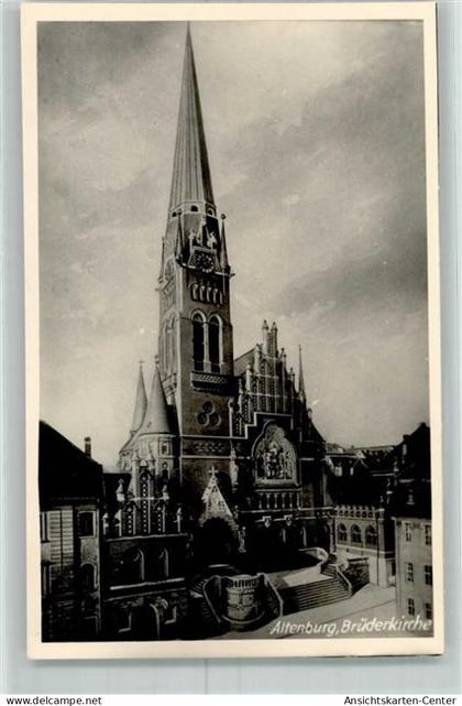 39127626 - Altenburg , Thuer