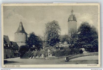 51145045 - Altenburg , Thuer
