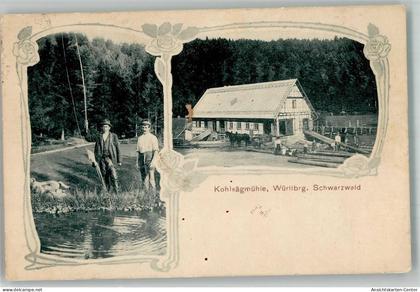 13545270 - Altensteig , Wuertt