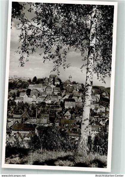 38008990 - Altensteig , Wuertt