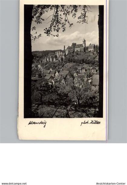 50295189 - Altensteig , Wuertt